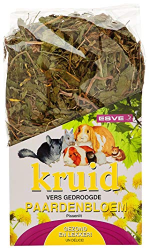 ESVE Leckerli für Kleintiere, Pusteblume, 100 g von Esve