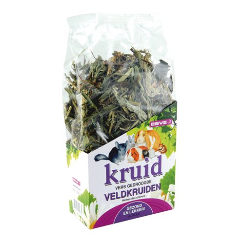 Esve Kraut: Feldkräuter - 100 g von Esve