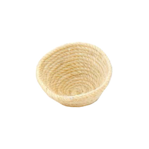 Esve Sisal Vogelnester - Klein - 8,5 cm - 2 Stücke von Esve