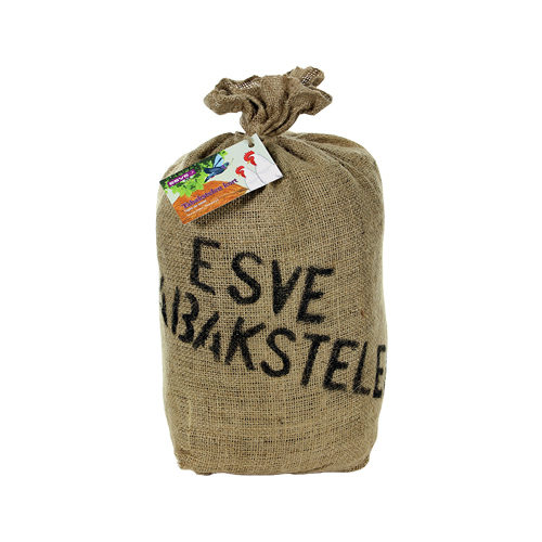 Esve Tabakstiele - Kurz von Esve