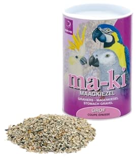 Esve ma-ki maagkiezel grof 200 GR von Esve