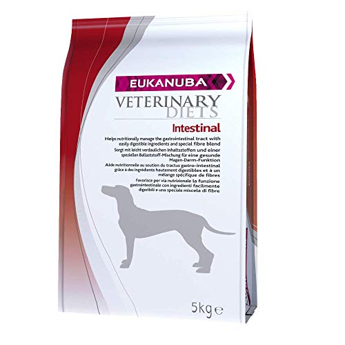 Eukanuba Intestinal Veterinary Diets, 1er Pack (1 x 5 kg) von Eukanuba