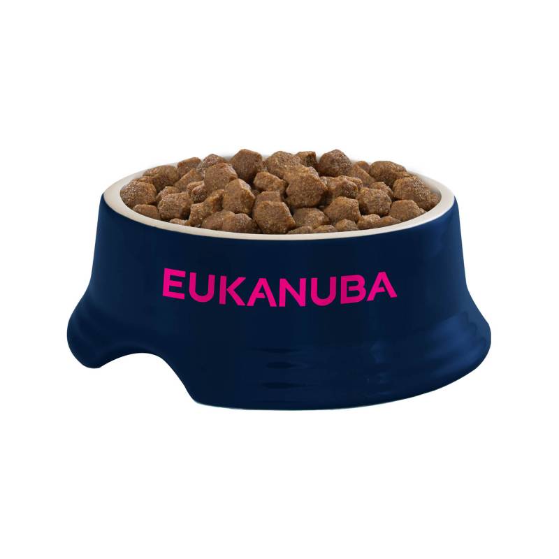 Eukanuba Active Adult Medium Breed Hundefutter - 3 kg von Eukanuba