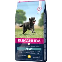 Eukanuba Adult Large Breed Huhn - 2 x 15 kg von Eukanuba