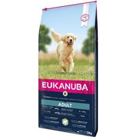 EUKANUBA Adult Large Breed Lamm & Reis 12 kg von EUKANUBA