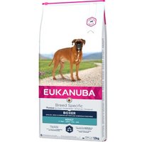 EUKANUBA Trockenfutter Hund Breed Specific Boxer Adult 12 kg von EUKANUBA