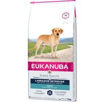 EUKANUBA Trockenfutter Hund Specific Labrador Retriever Adult 12 kg von EUKANUBA