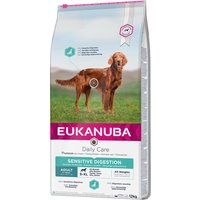 Eukanuba Daily Care Adult Sensitive Digestion - 12 kg von Eukanuba