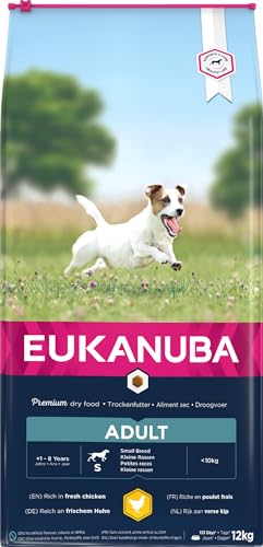 Eukanuba Hundefutter von Eukanuba