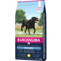 EUKANUBA Mature & Senior Large Breed 15 kg von EUKANUBA