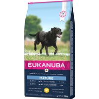 Eukanuba Thriving Mature Large Breed Huhn - 2 x 15 kg von Eukanuba