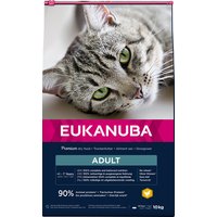 Eukanuba Top Condition 1+ Adult - 10 kg von Eukanuba