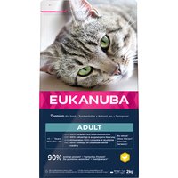 Eukanuba Top Condition 1+ Adult - 2 kg von Eukanuba