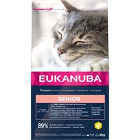 Eukanuba Top Condition 7+ Senior - 2 kg von Eukanuba