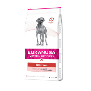 Eukanuba Veterinary Diets Intestinal Hundefutter 12 kg von Eukanuba