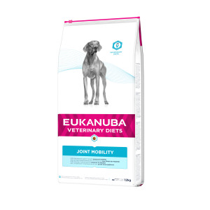 Eukanuba Veterinary Diets Joint Mobility Hundefutter 12 kg von Eukanuba