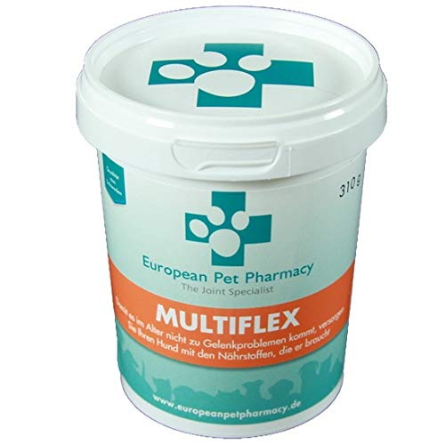 European Pet Pharmacy Multiflex 310 Gramm von European Pet Pharmacy