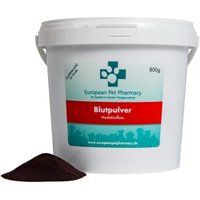 Europeanpetpharmacy Blutpulver 800 g von Europeanpetpharmacy