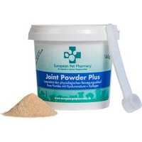 Europeanpetpharmacy Joint Powder Plus 140 g von Europeanpetpharmacy