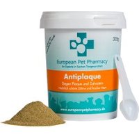 Europeanpetpharmacy Antiplaque 335g 335 ml von Europeanpetpharmacy