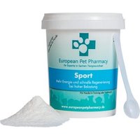 Europeanpetpharmacy Sport 270 g von Europeanpetpharmacy