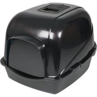 Europet Bernina Katzentoilettenhaus schwarz Eclipse L Europet Bernina Katzentoilettenhaus schwarz Eclipse L von Europet Bernina