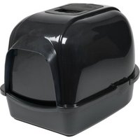 Europet Bernina Katzentoilettenhaus schwarz Eclipse M Europet Bernina Katzentoilettenhaus schwarz Eclipse M von Europet Bernina