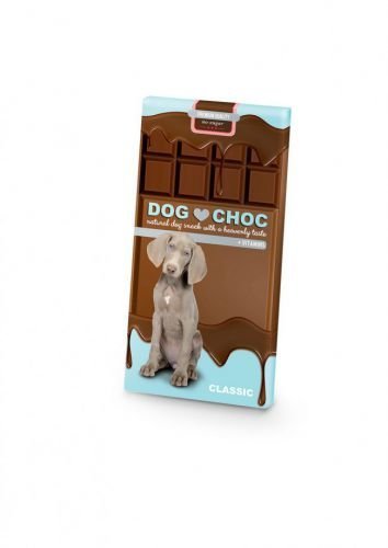 Europet Bernina | Dog Choc Classic | 100 g von Europet Bernina