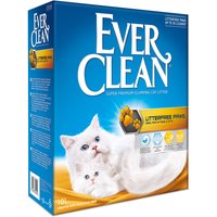 Ever Clean® Litterfree Paws Katzenstreu - 10 l von Ever Clean