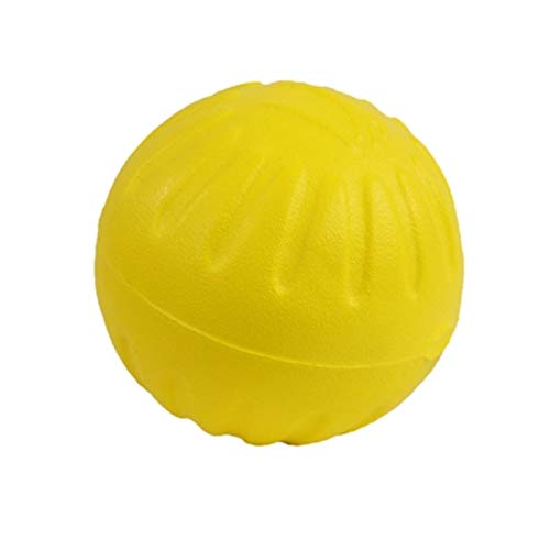 Everlasting Fantastic Durafoam Ball für Hunde Durchmesser 8,5 cm Größe L von JULIUS K-9