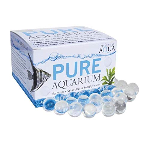 3 x Evolution Aqua Reines Aquarium von Evolution Aqua