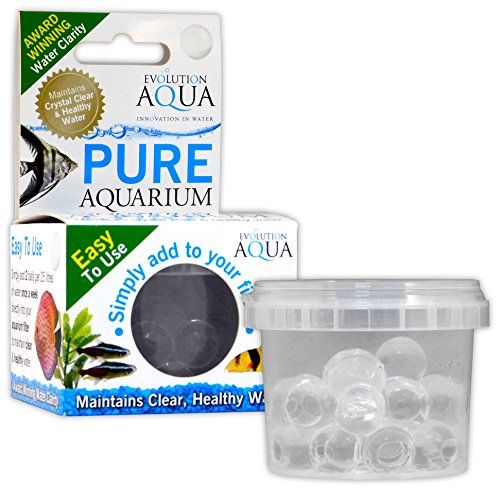 Evolution Aqua Pure Aquarium 25 Kugeln von Evolution Aqua