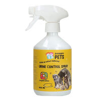 Excellent Pets Urine Control Spray [500ml] von Excellent Pets