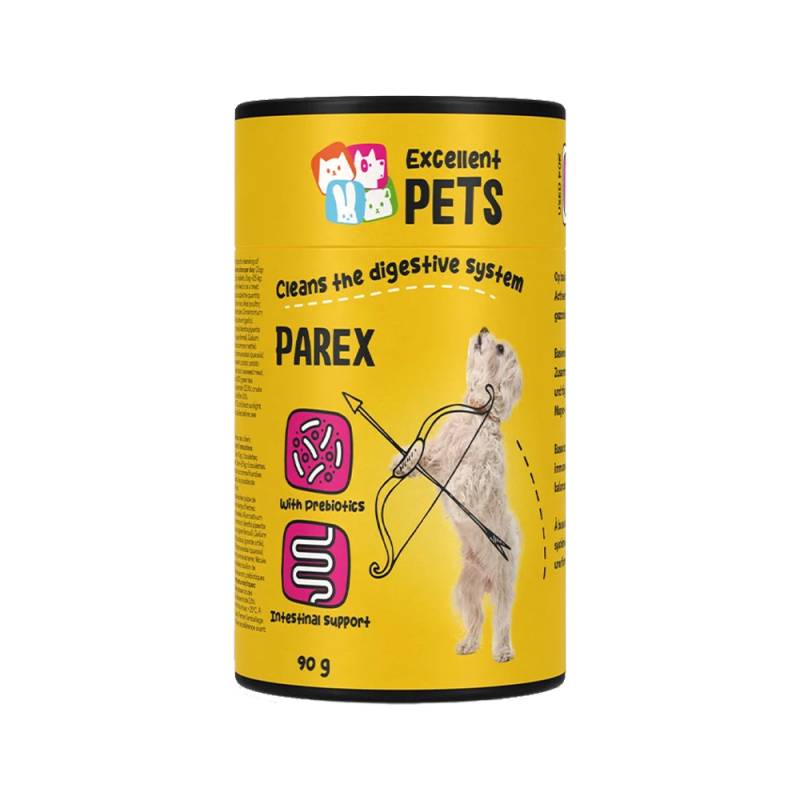 Doggy Parex Snack - Large - 270 g von Excellent