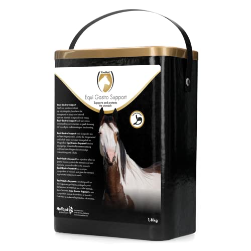 Equi Gastro Support Box 1.8 kg von Excellent