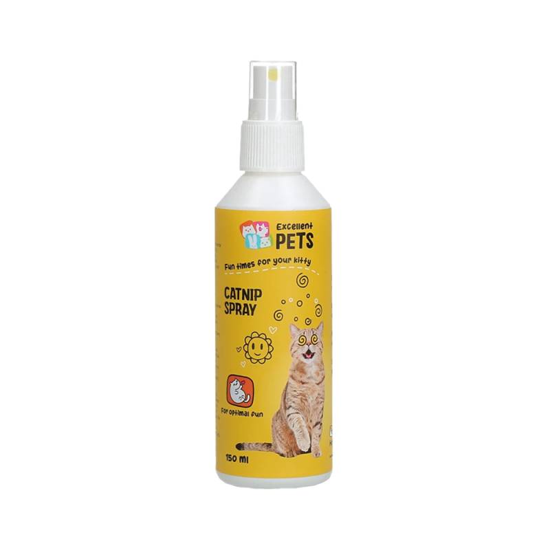 Excellent Catnip Spray (Katzenminzespray) von Excellent