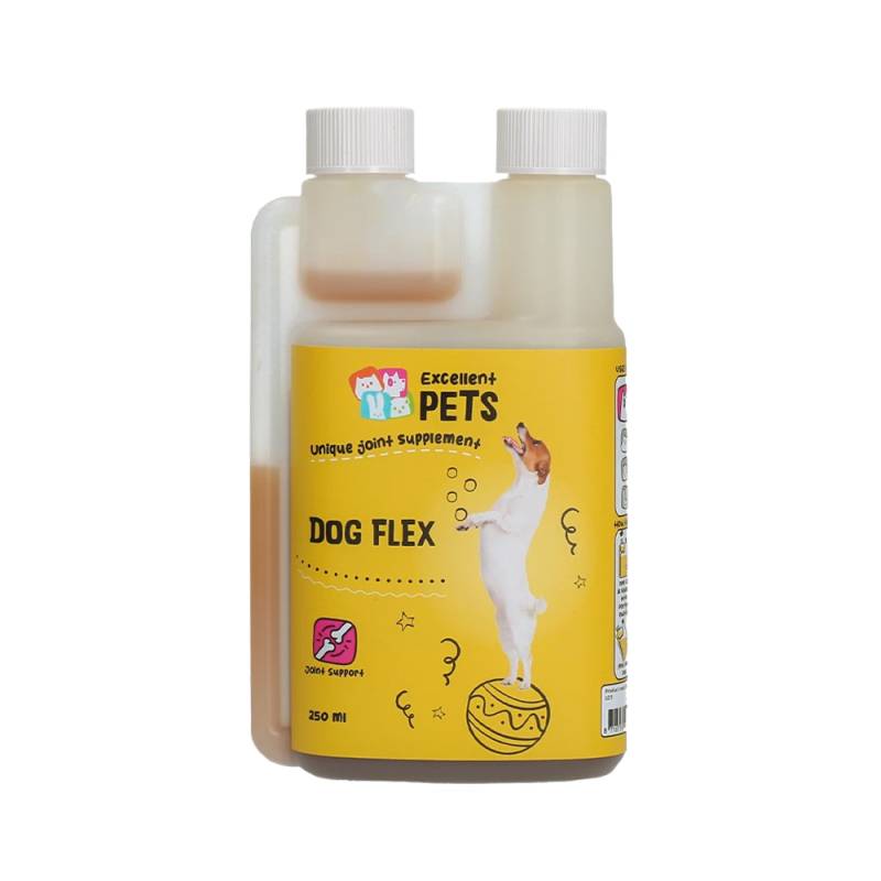 Excellent Dog Flex - 250 ml von Excellent