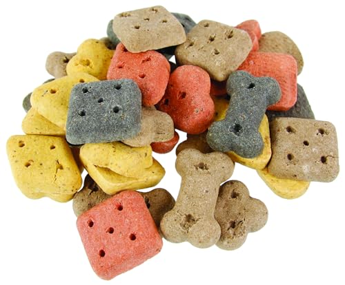 Excellent English Biscuits Mix hundesnack von Excellent