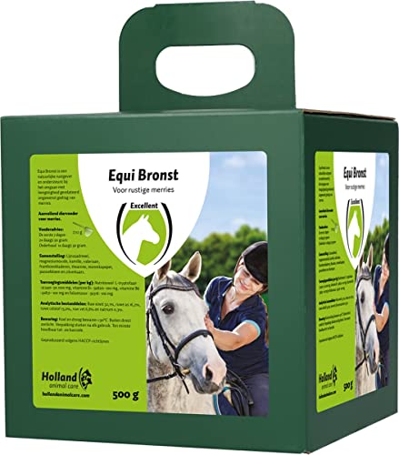 Excellent Equi Bronst (Heat) von Excellent