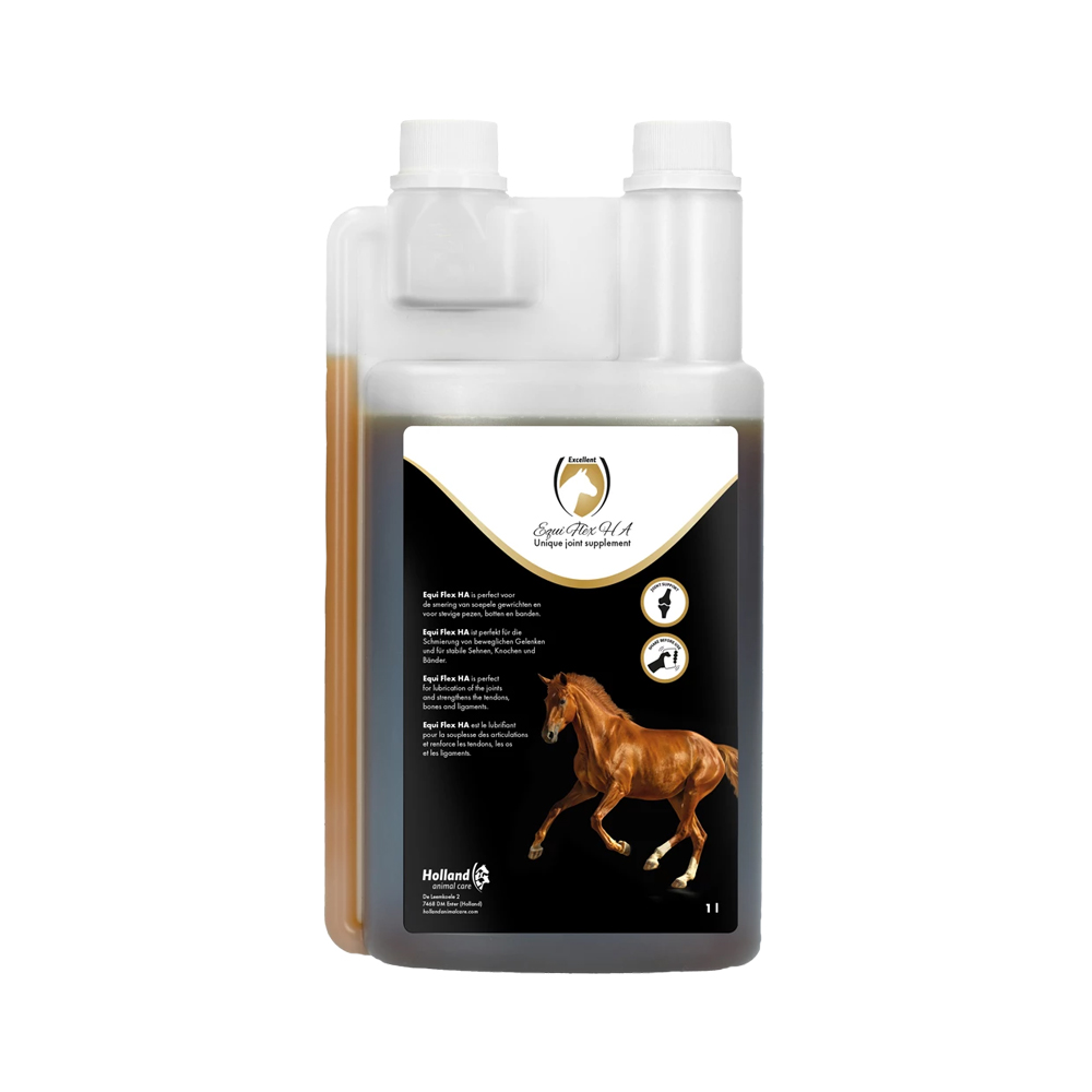 Excellent Equi Flex HA - 2,5 L Excellent Equi Flex HA - 2,5 L von Excellent
