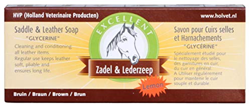 Excellent Gesundheitspflege Liefert Ausgezeichnete Sattel Seife Bar 280Gr Zitrone von Excellent