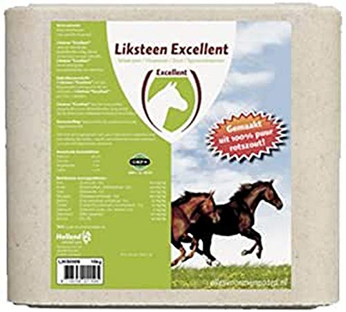 Excellent Leckstein - 10kg von Excellent