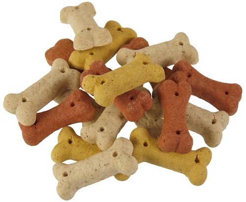 Excellent Nibbles 4 Mix hundesnack von Excellent