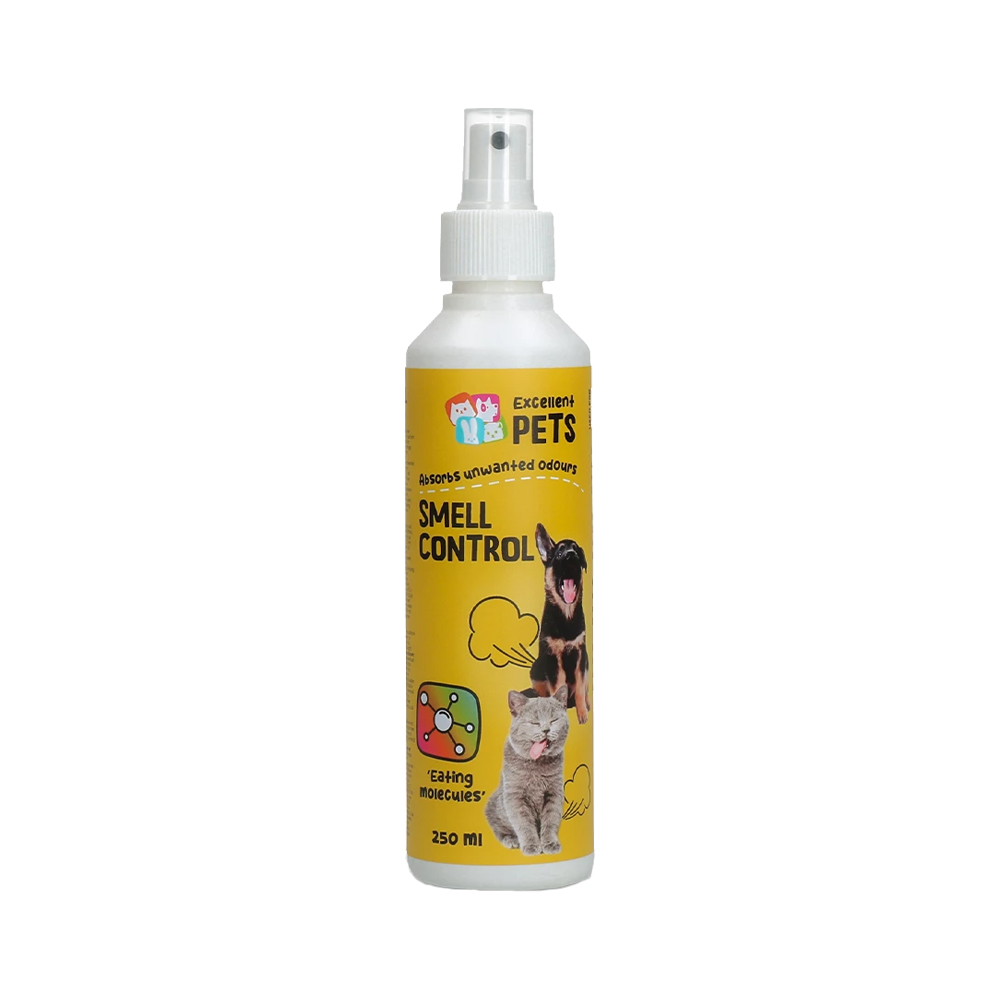 Excellent Smell Control - 250 ml von Excellent