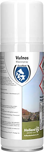 Excellent Vulnos Blue Spray Excellent Vulnos Blue Spray von Excellent