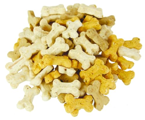 Excellent micromix Pellet hundesnack von Excellent