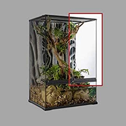 EXO TERRA Exoterra Tür Paludarium Der.Pt2608, 1 Stück, 1900 g von Exo Terra