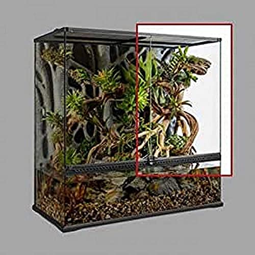 Exoterra Exo Terra Tür Paludarium Der. Pt2609, 1 Stück, 2800 g von Exo Terra