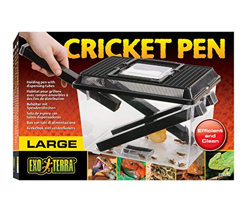 Exo Terra Cricketgehege groß von Exo Terra