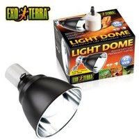 Exo Terra Dome UV-Reflektorlampe 75 W von Exo Terra